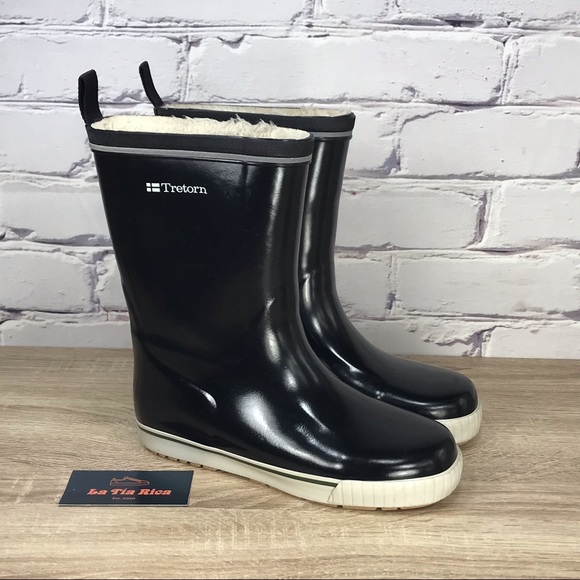 tretorn skerry vinter